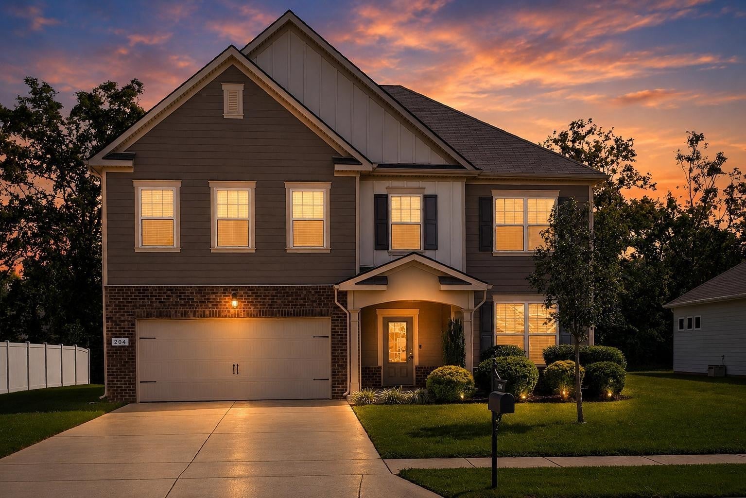 204 Princeton Dr