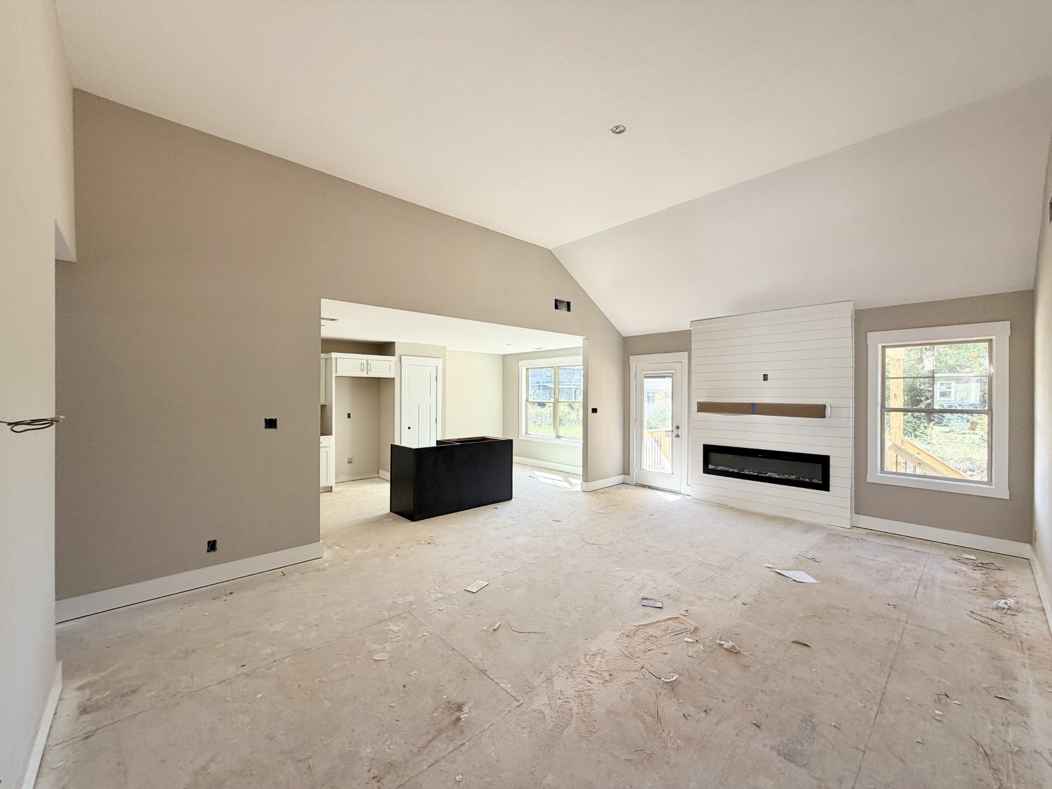 379 Hereford Farms