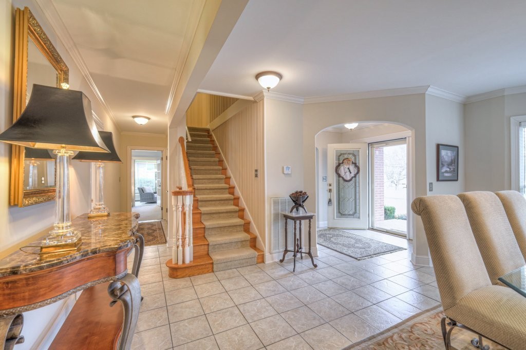 504 Kingree Road