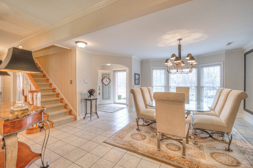 504 Kingree Road