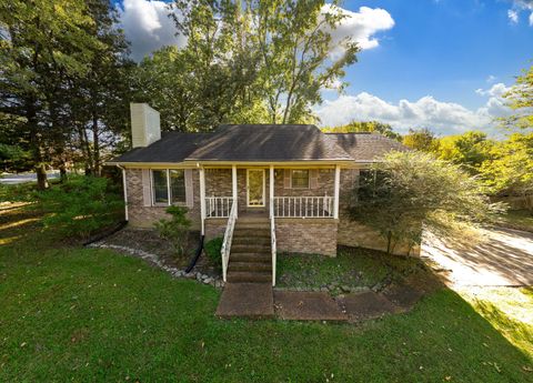 1107 Allison Way Mount Juliet TN 37122