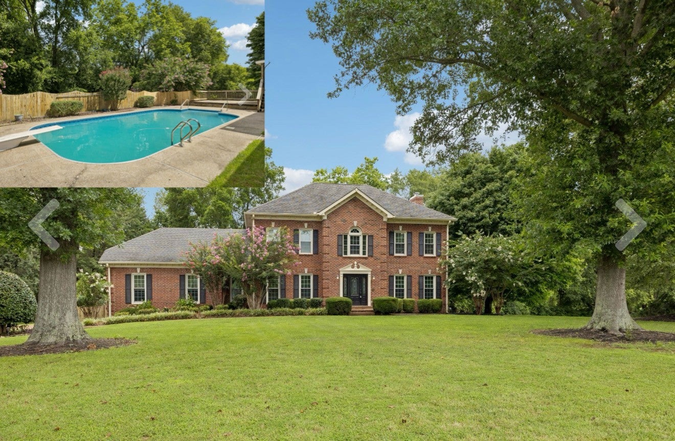 4-bed home for sale in Franklin, TN 37064, 2212 Oak Cir 2212 Oak Cir, Franklin TN 37064 4-bed home, photo 1 of 60