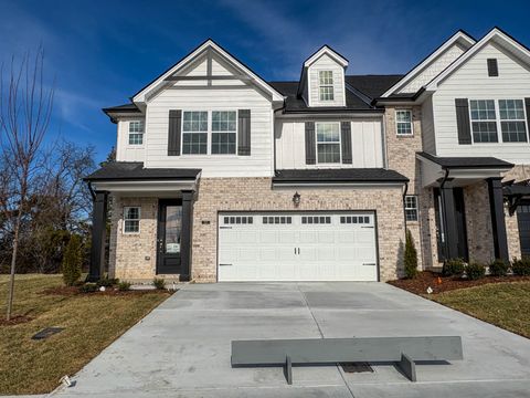 221 Glencrest Drive Lot 321 Hendersonville TN 37075