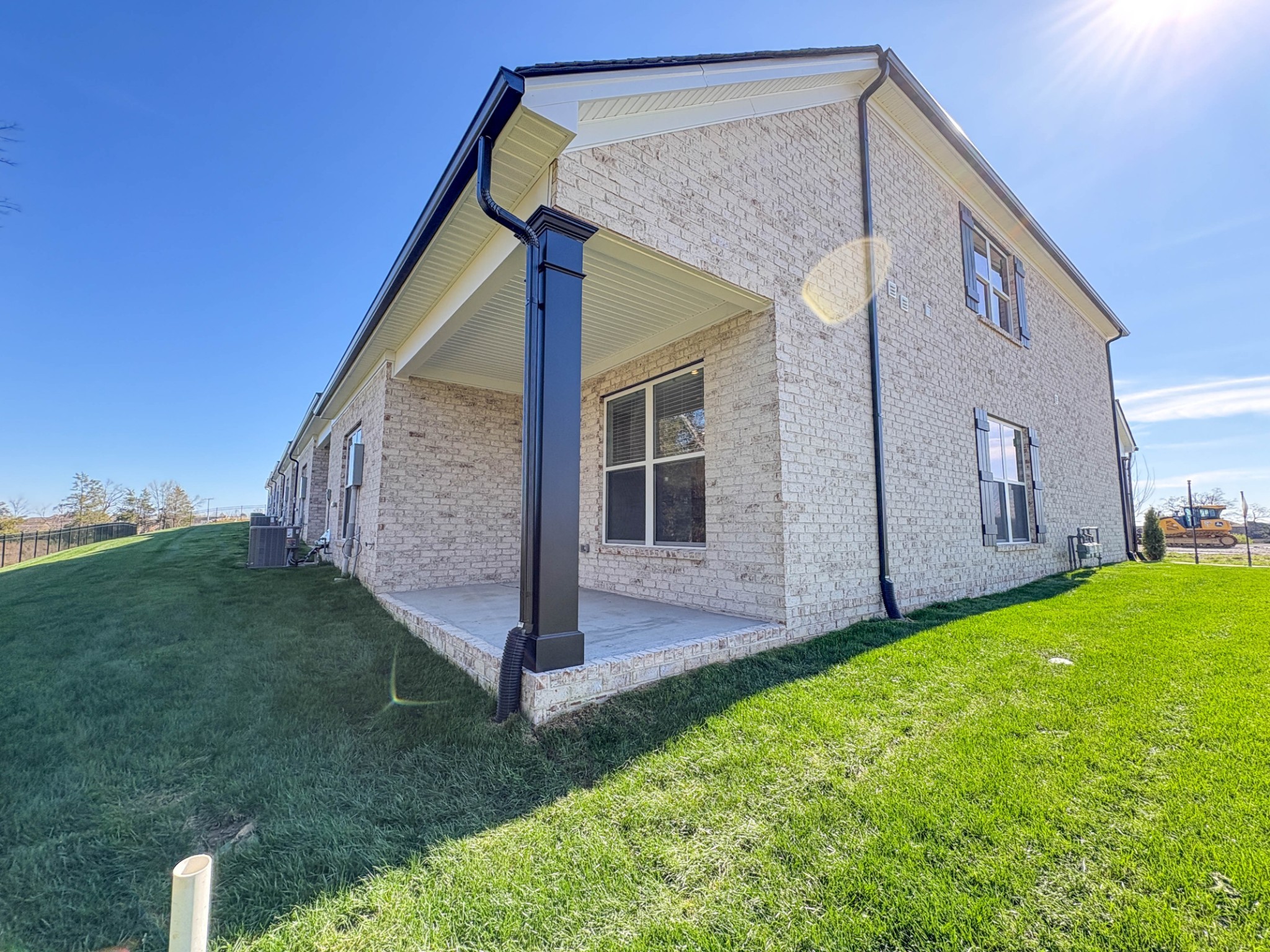 221 Glencrest Drive Lot 321