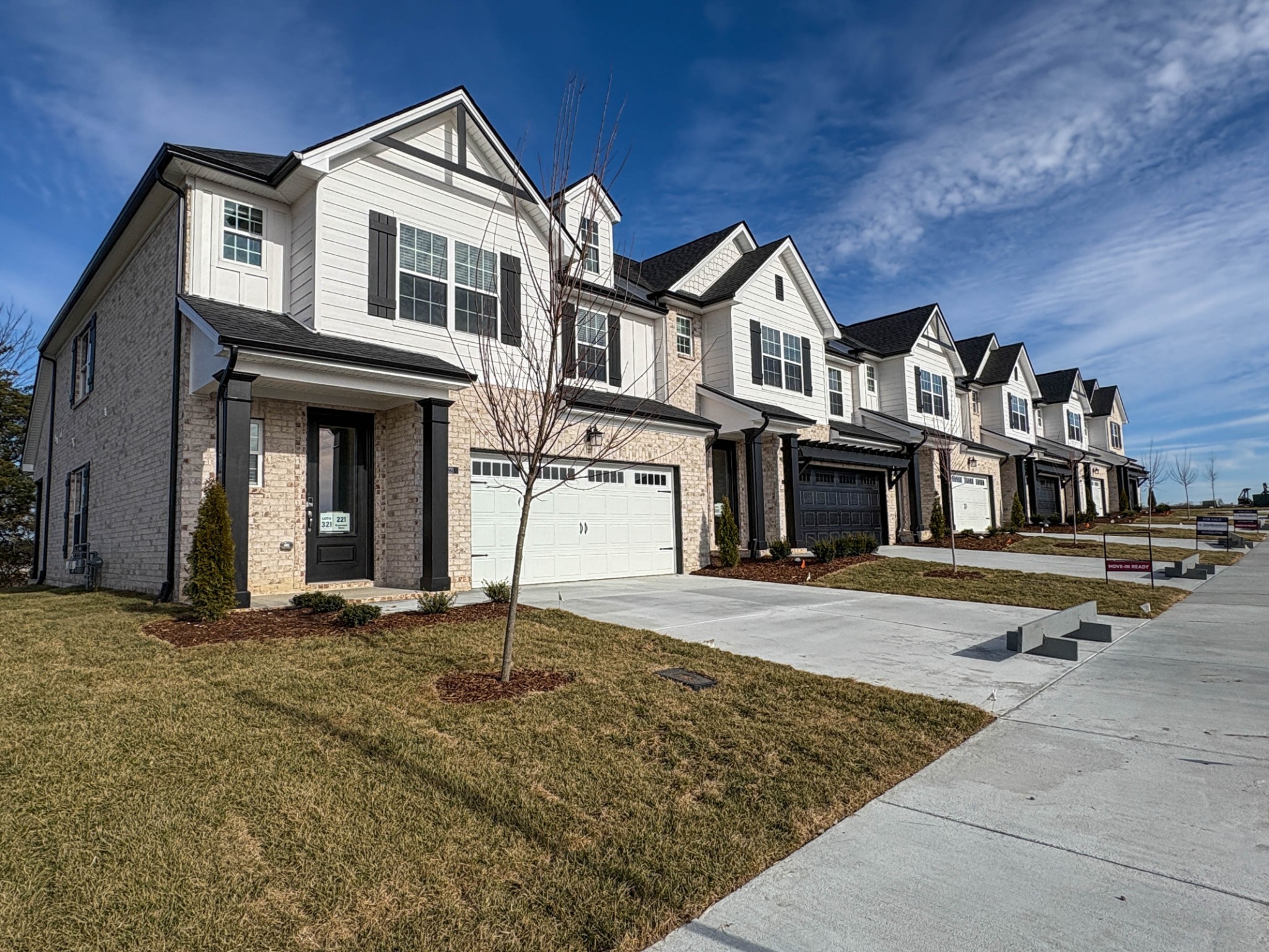 221 Glencrest Drive Lot 321