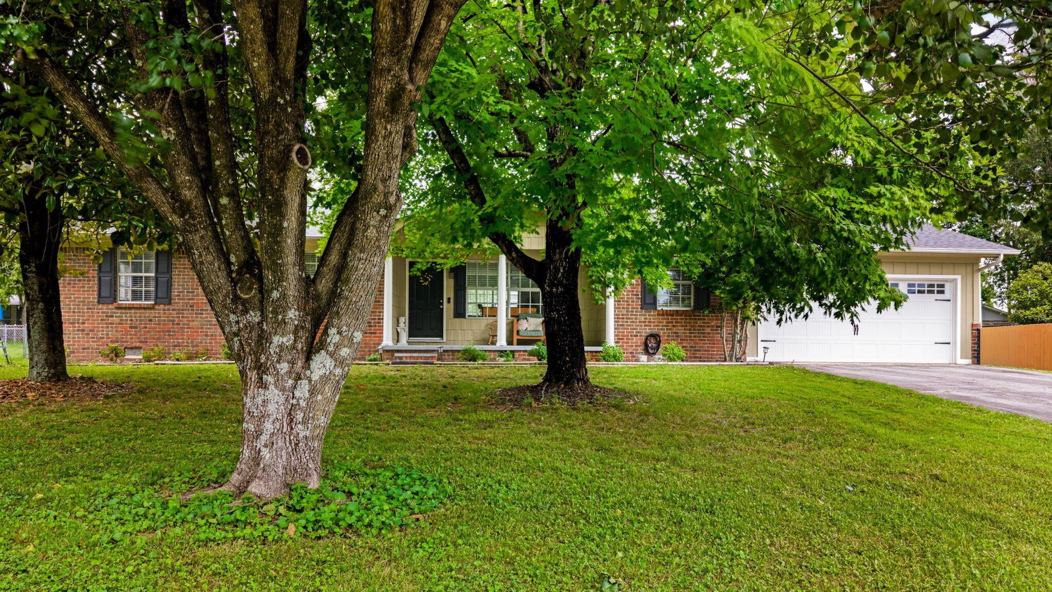 2548 Freewill Road NW