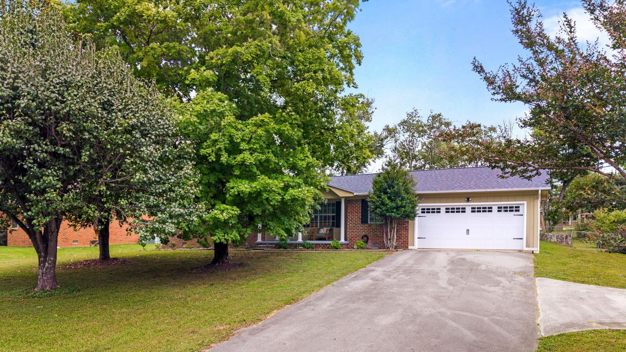 2548 Freewill Road NW