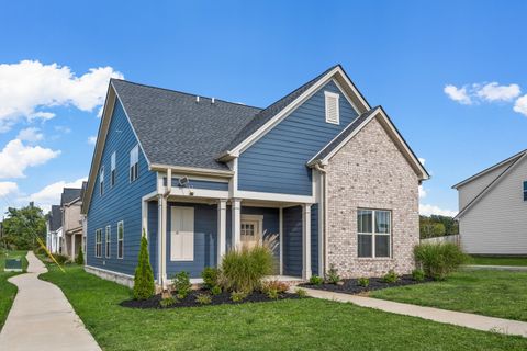 801 Isabella Aly Lebanon TN 37087