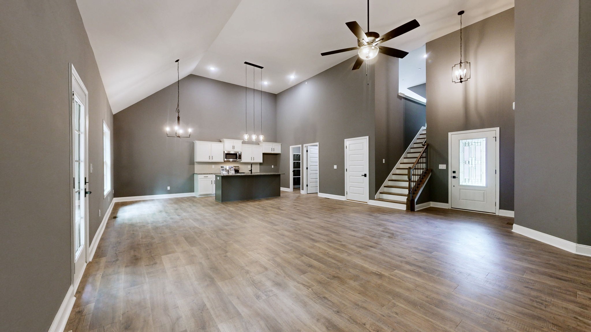 1250 Rooster Ridge Rd
