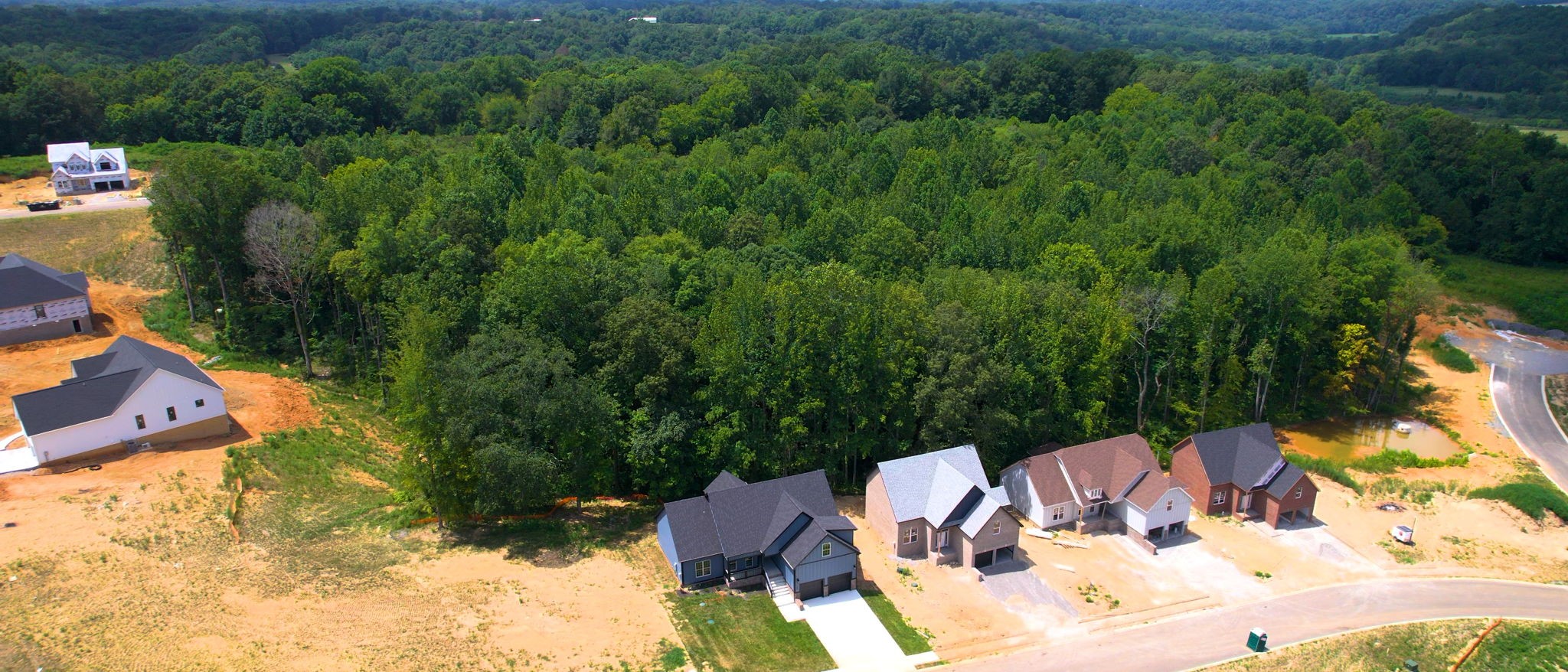 1250 Rooster Ridge Rd
