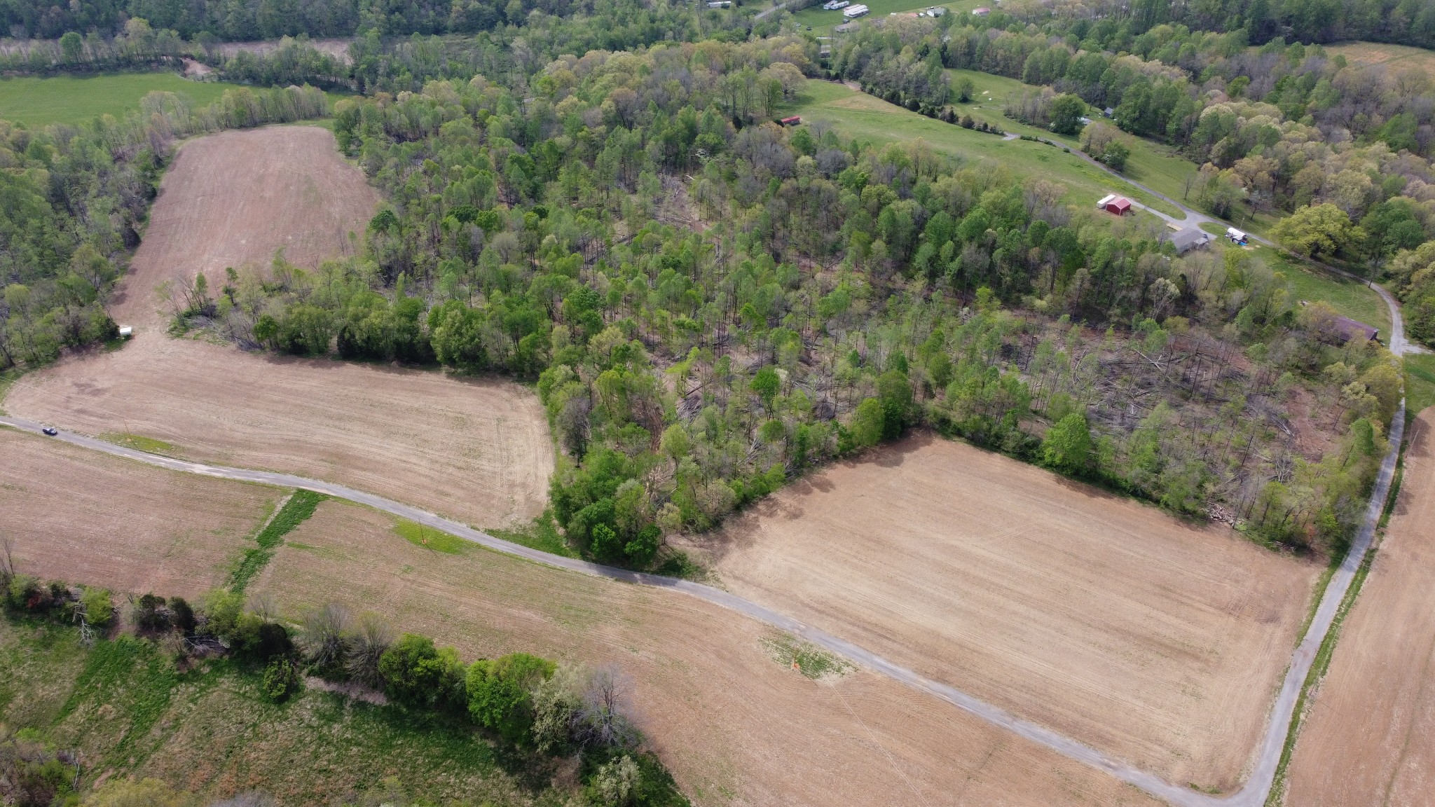 0 Trammel Creek Rd