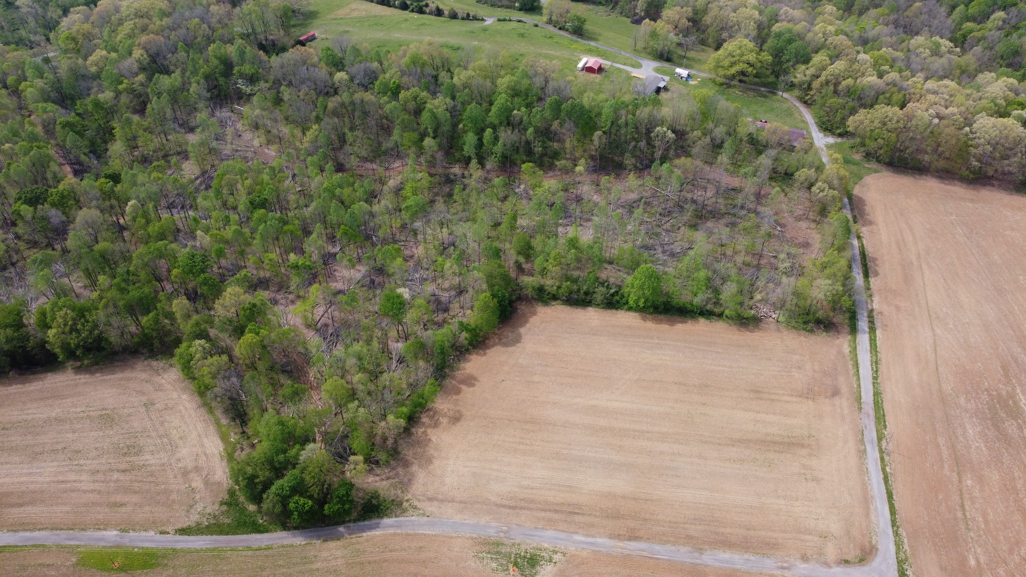 0 Trammel Creek Rd