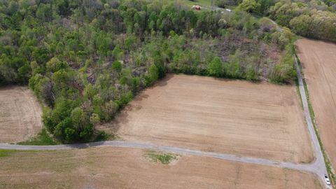 0 Trammel Creek Rd Westmoreland TN 37186