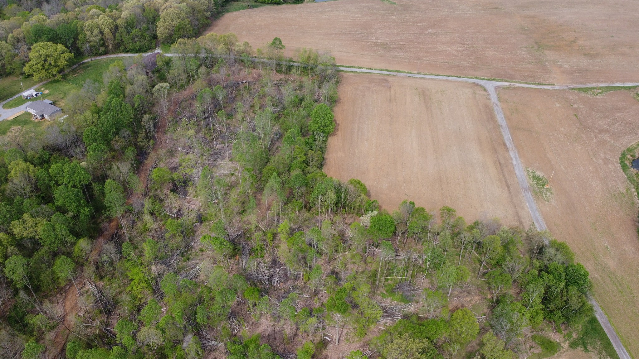 0 Trammel Creek Rd