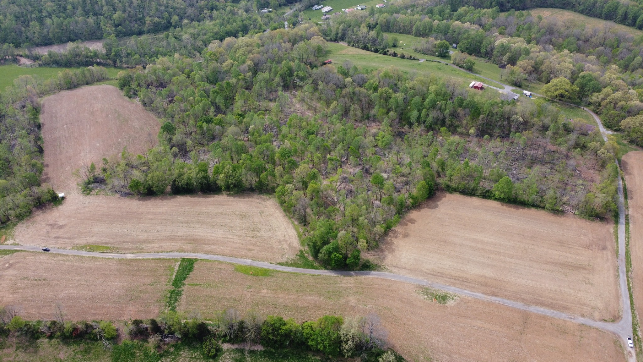 0 Trammel Creek Rd