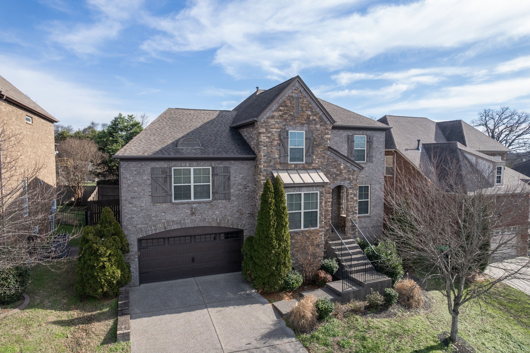 4120 Stone Hall Blvd