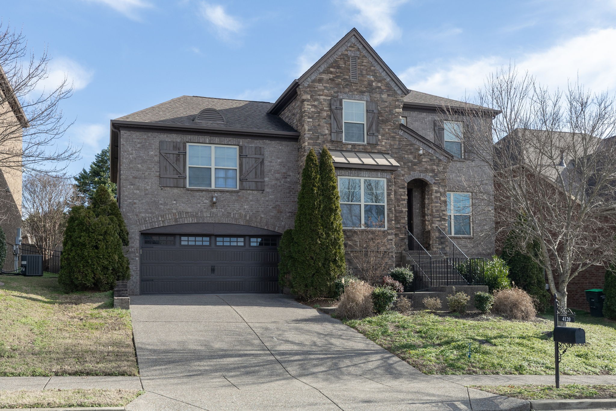 4120 Stone Hall Blvd