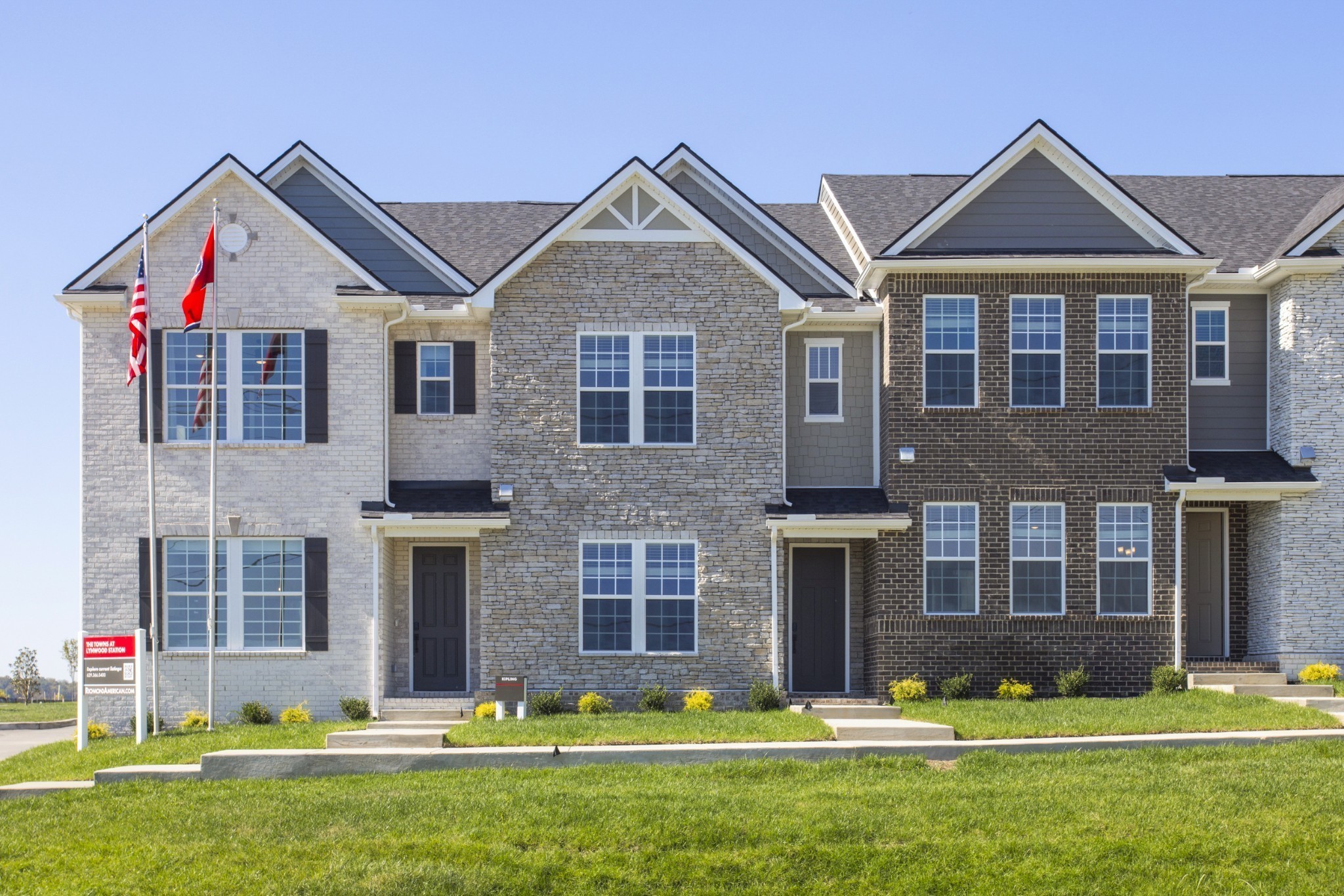 328 Lynwood Station Boulevard