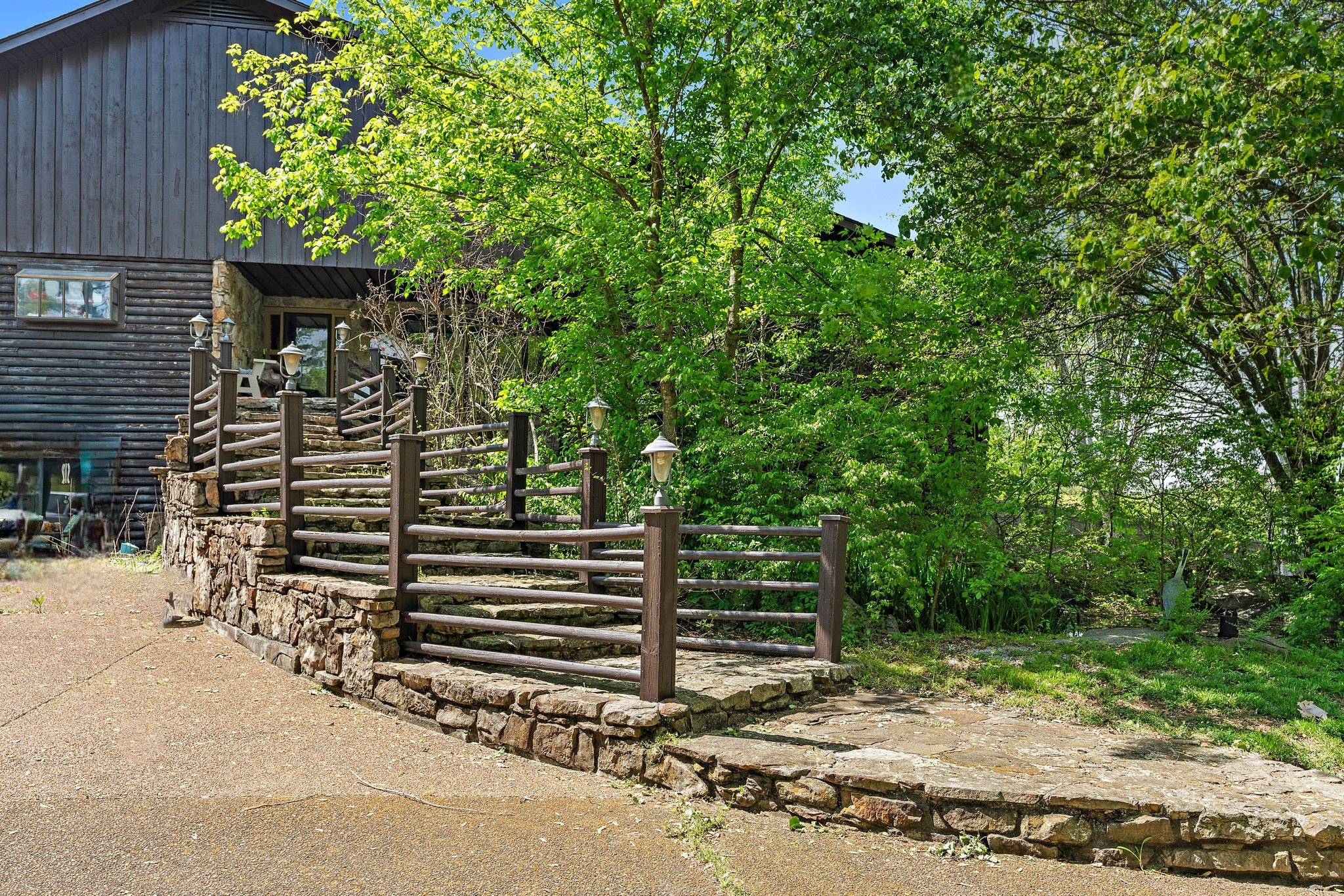 5521 Cane Ridge Rd