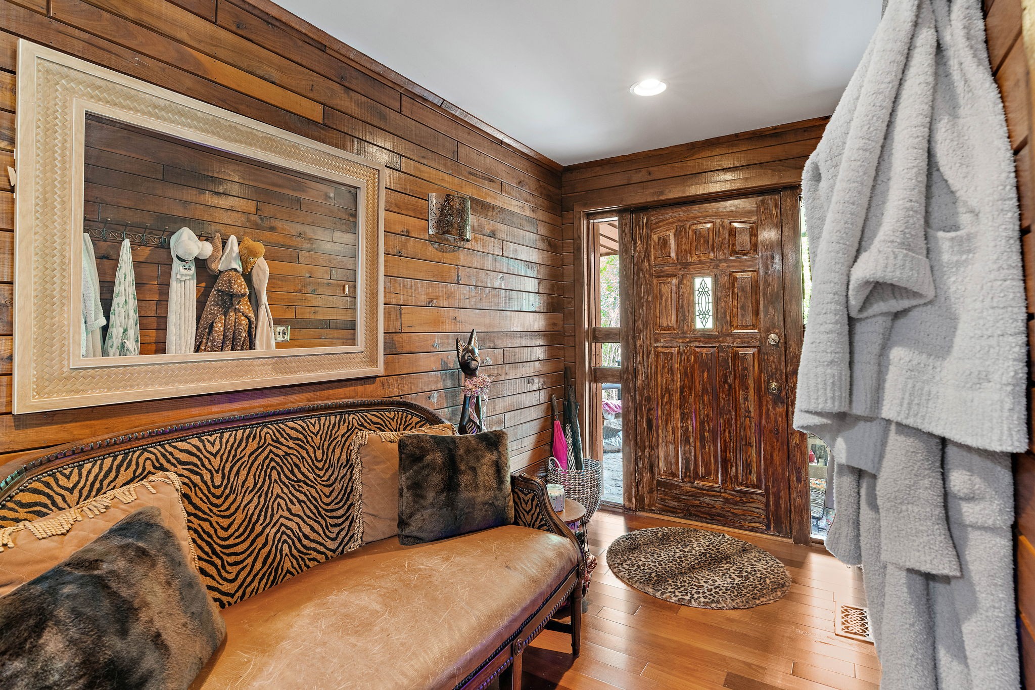 5521 Cane Ridge Rd
