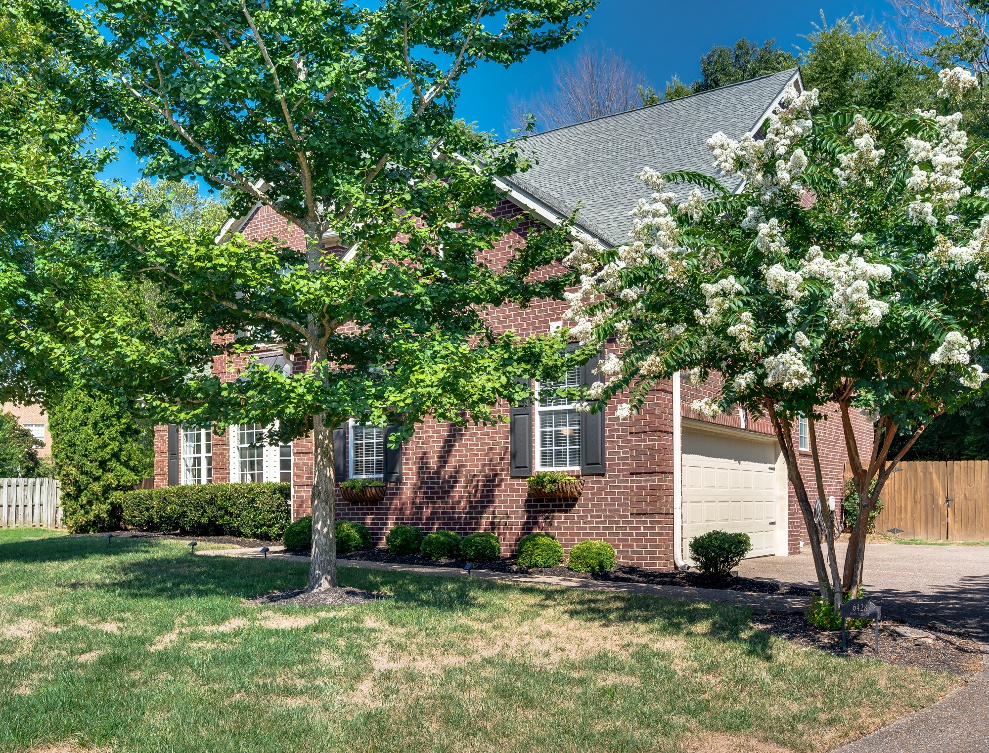 6428 Holly Trace Ct