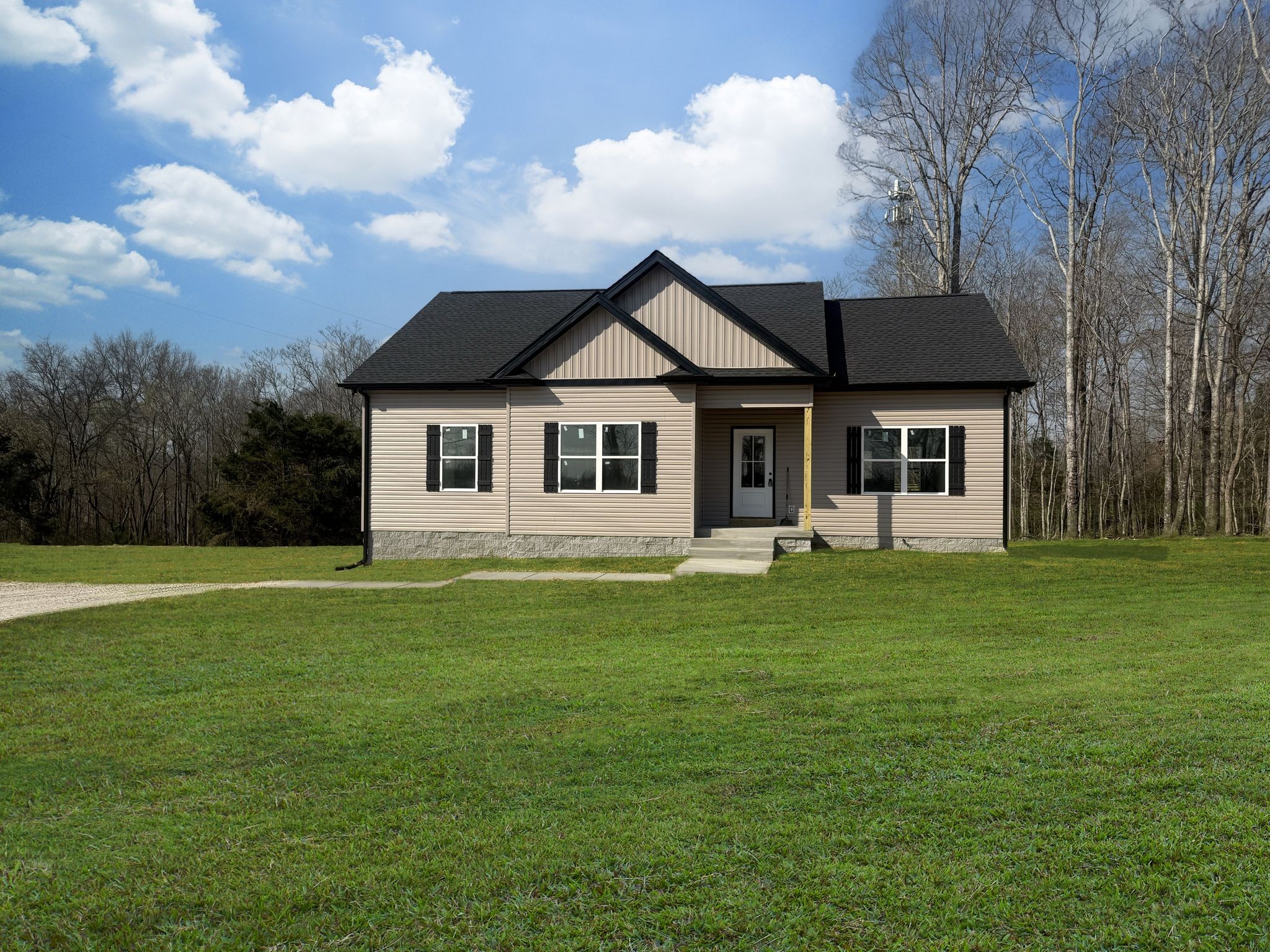 1424 East Piney Road