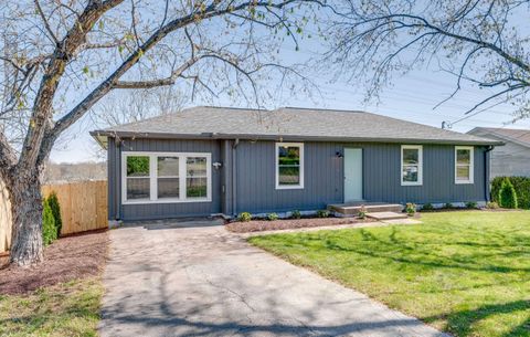 216 Slayton Dr Madison TN 37115