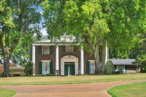 433 Rolling Mill Rd Old Hickory TN 37138