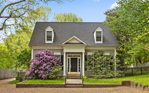 510 Lake Avenue Signal Mountain TN 37377