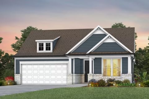 457 Stanza Drive Lot 139 Murfreesboro TN 37128