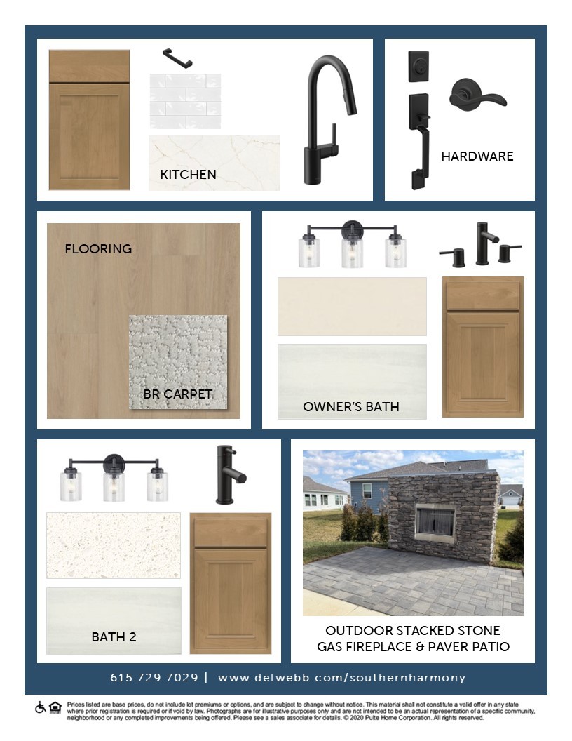 457 Stanza Drive Lot 139