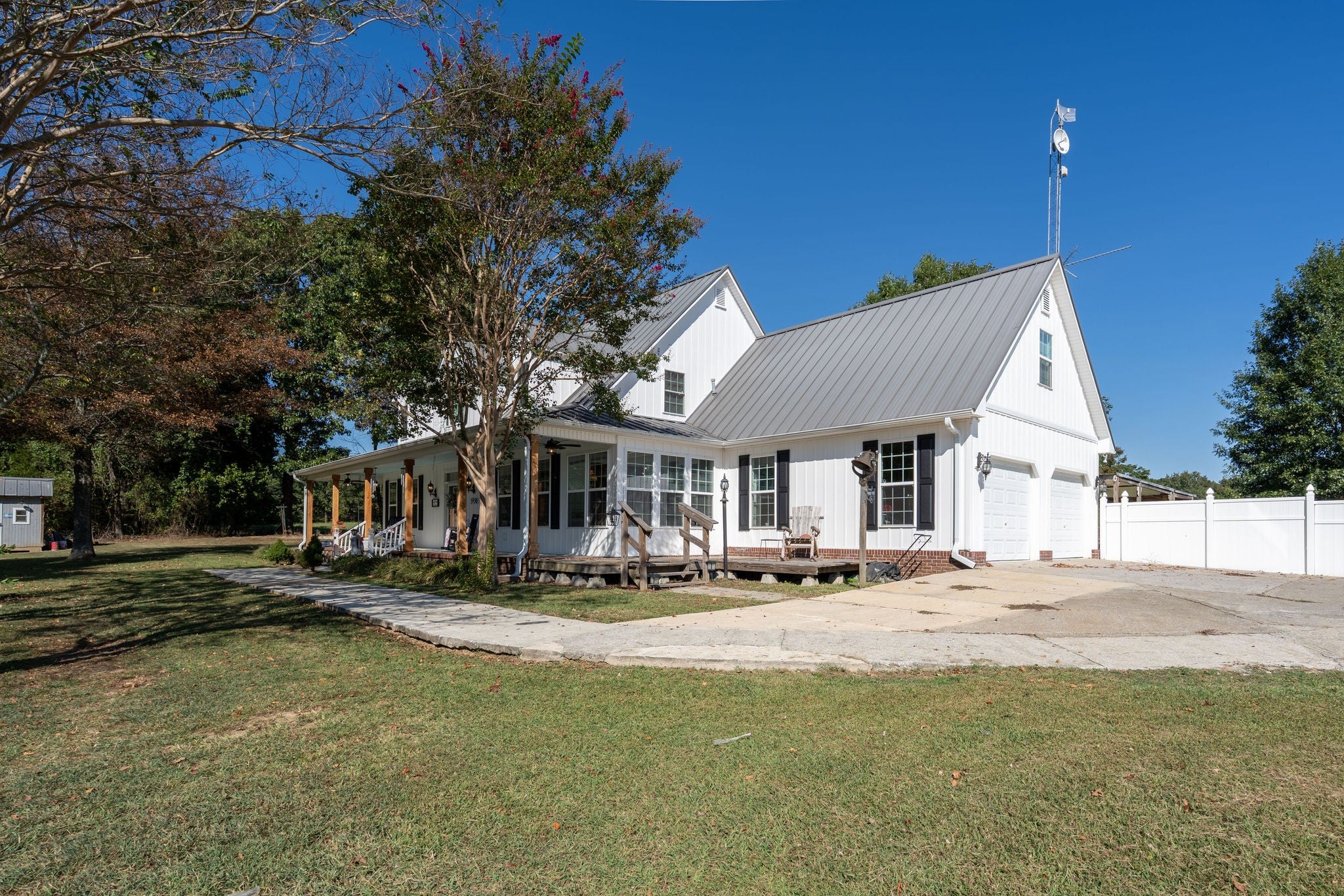 5950 Pumping Station Rd