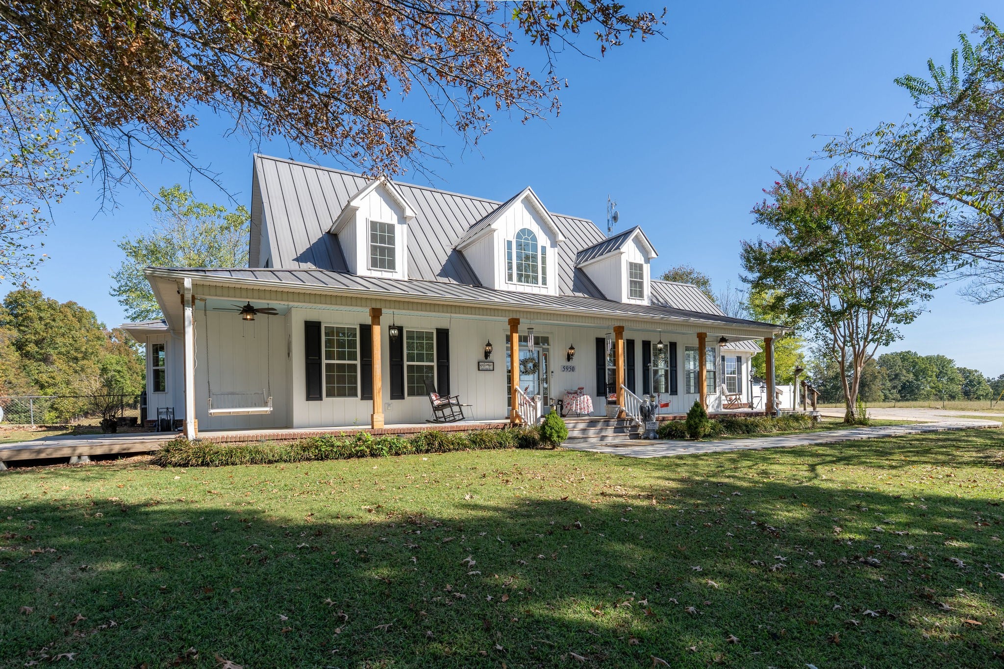 5950 Pumping Station Rd