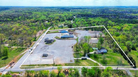 2060 Old Lebanon Dirt Rd Mount Juliet TN 37122