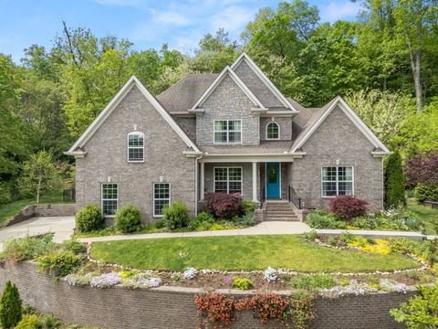 782 Saussy Pl, Nashville, TN 37205 - MLS#: 2820564