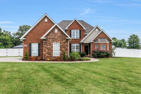 1817 Splash Pl Murfreesboro TN 37130