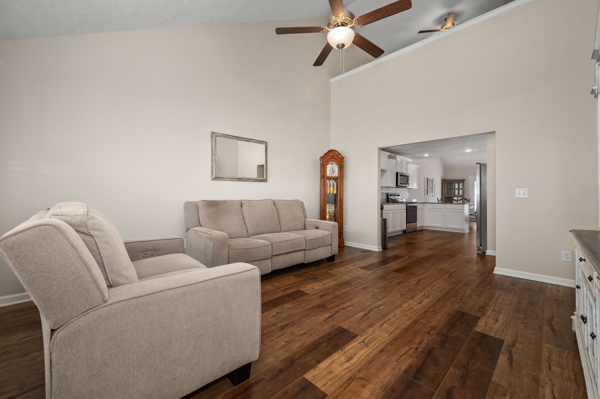 Middle Tennessee Properties 2 4713 Pompano Ln