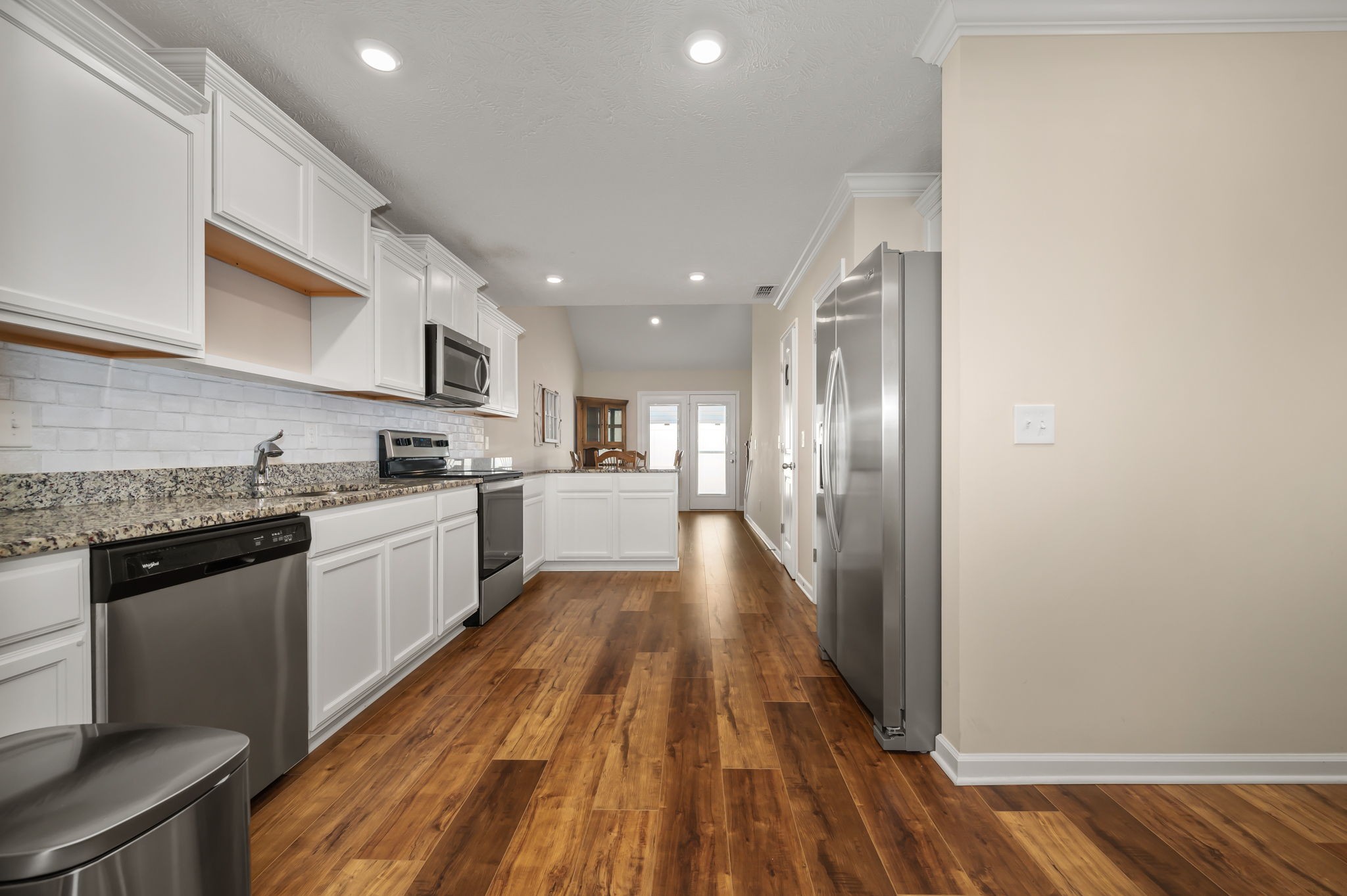 Middle Tennessee Properties 4 4713 Pompano Ln