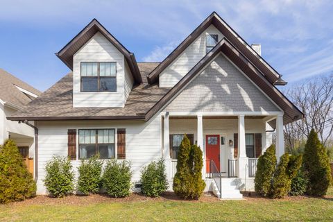 Photo of 1400 Woodmont Blvd, Nashville, TN 37215 (MLS # 3129339)