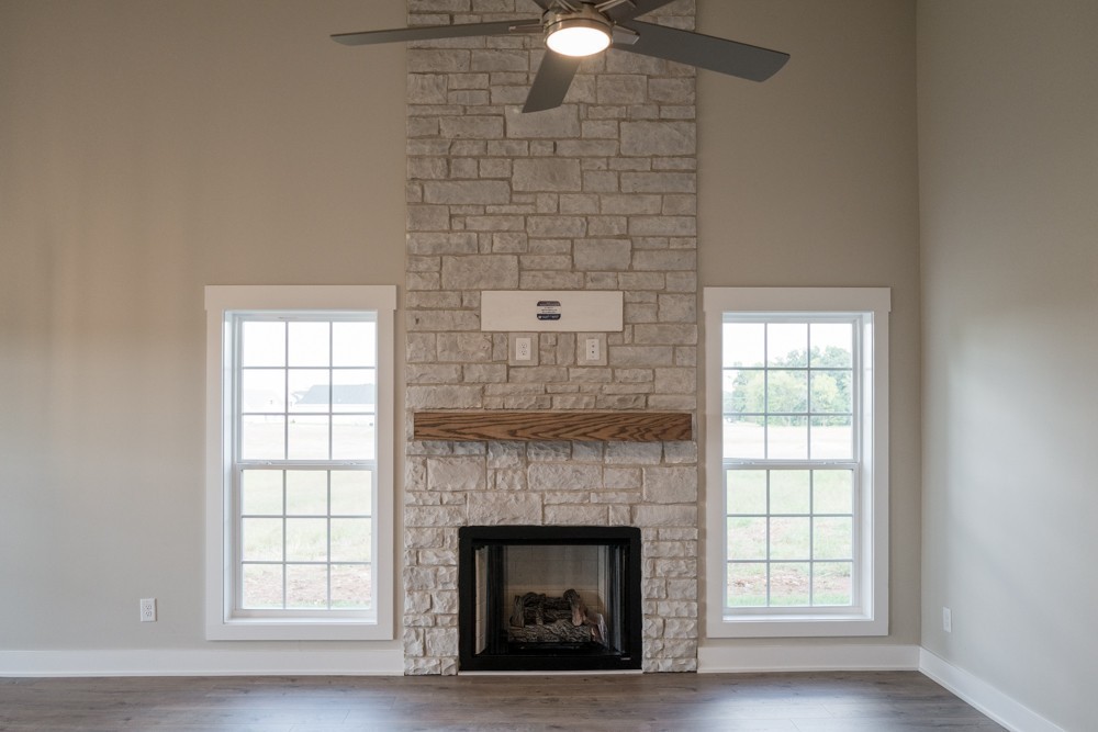 282 Harvest Moon Court