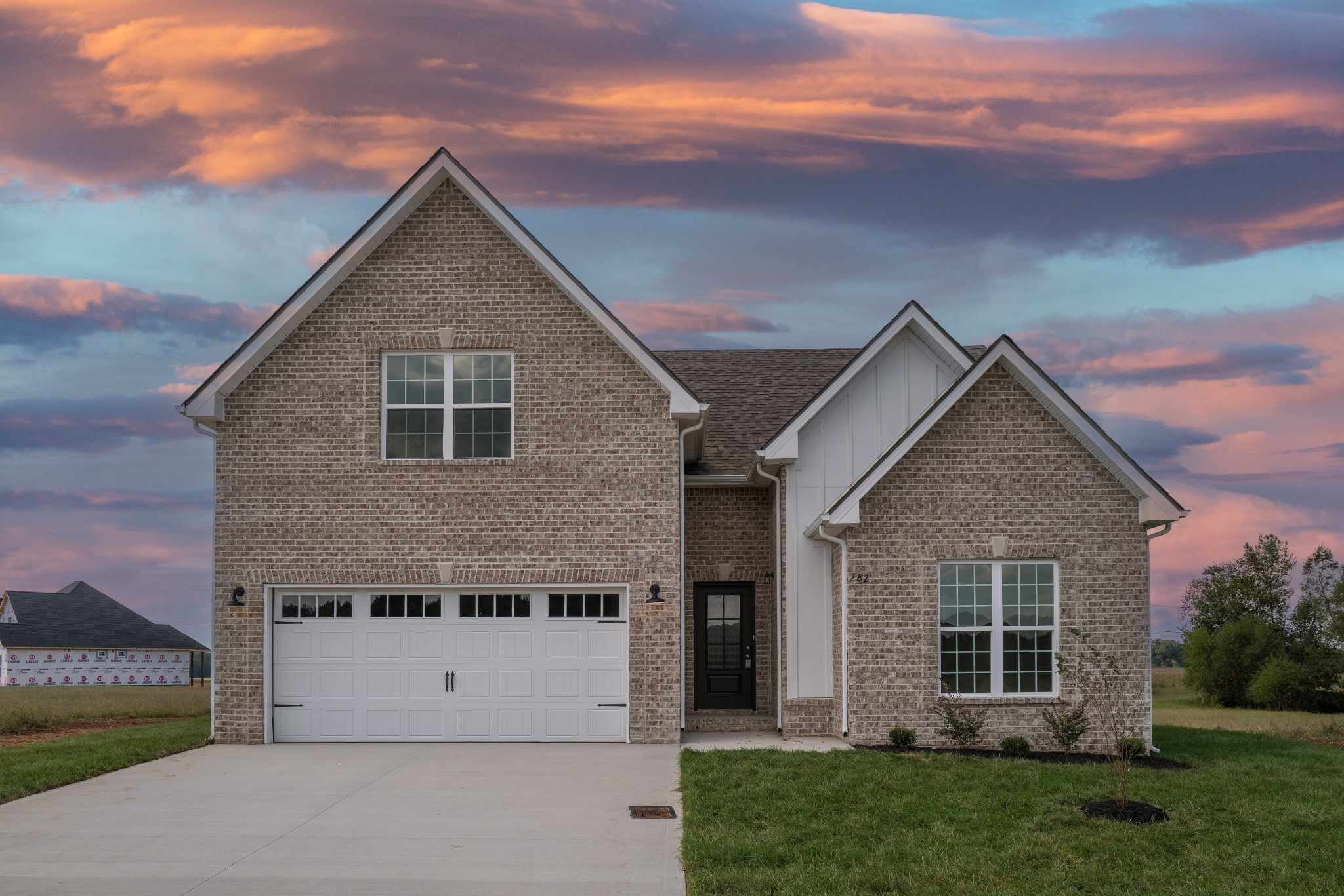 282 Harvest Moon Court