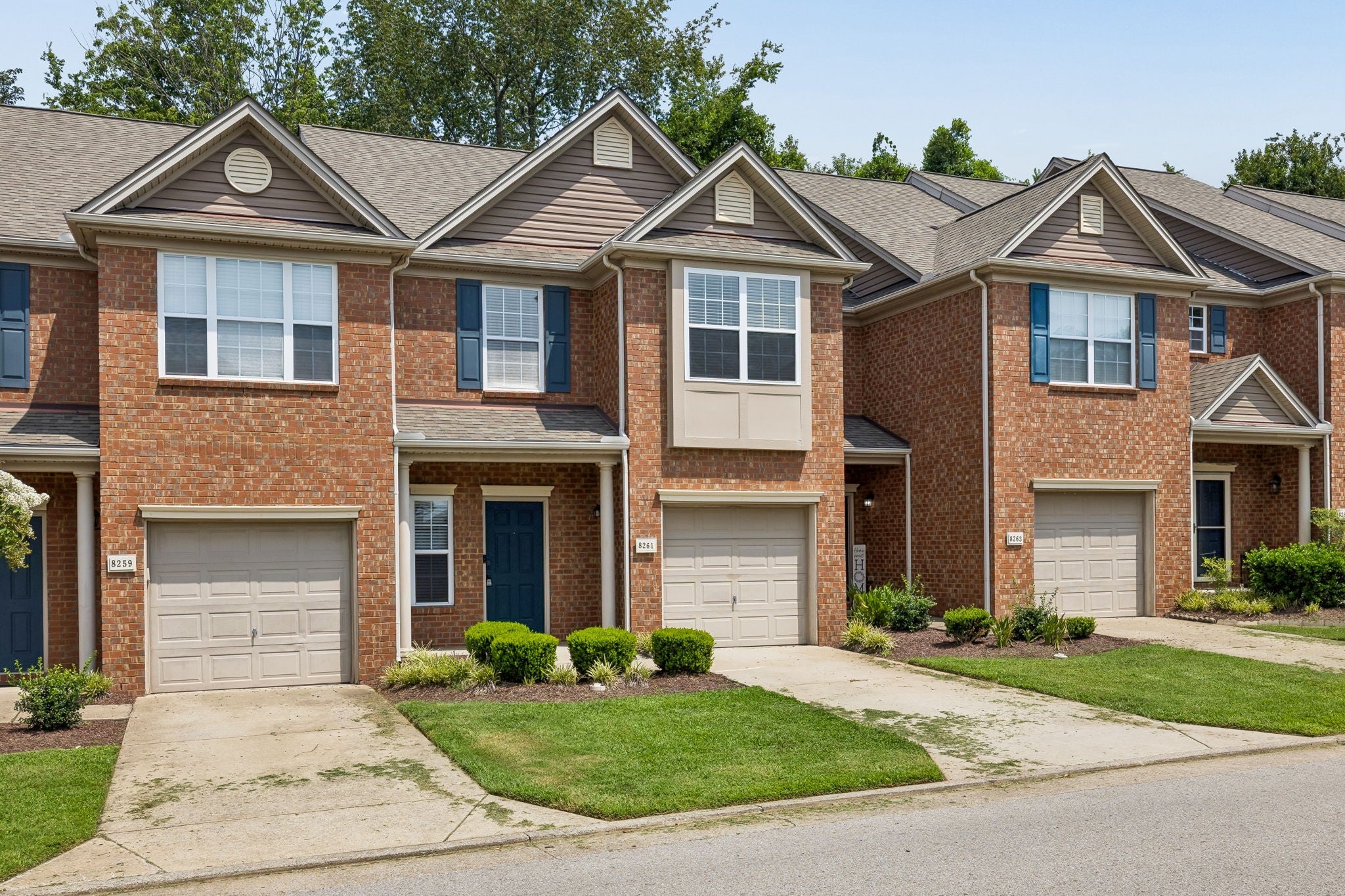 3.0-bed rental at 8261 Rossi Rd