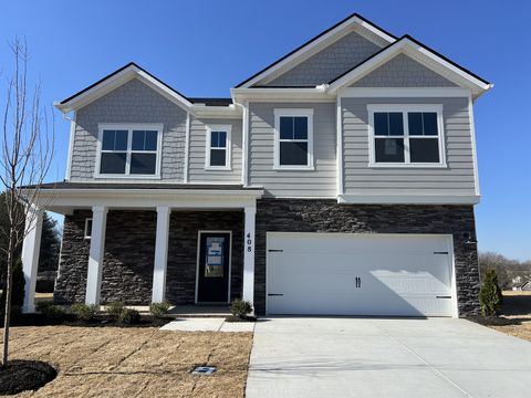 408 Wild Iris Way Spring Hill TN 37174