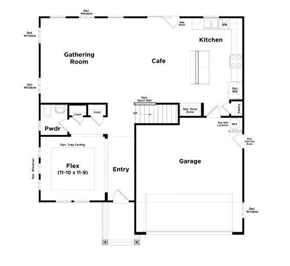 336 Black Bear Drive