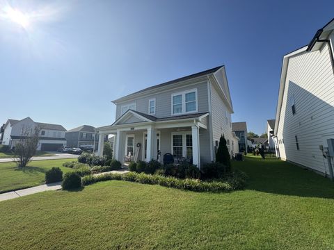 3605 Shady Forest Dr Murfreesboro TN 37128