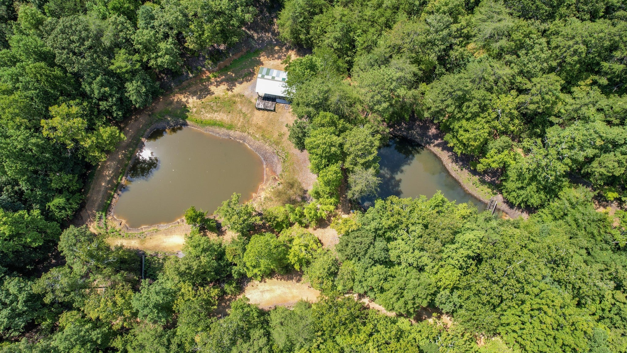 0 Horns Creek Road