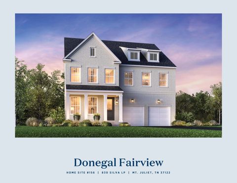 830 Silva Loop Mount Juliet TN 37122