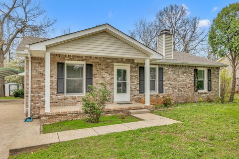 2809 Teakwood Dr, Clarksville, TN 37040 - MLS#: 2640774