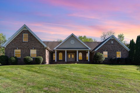 1624 Lydia Ct, Spring Hill, TN 37174 - MLS#: 2819024