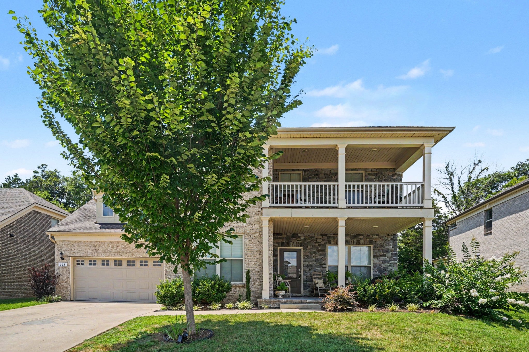 515 Weymouth Ln